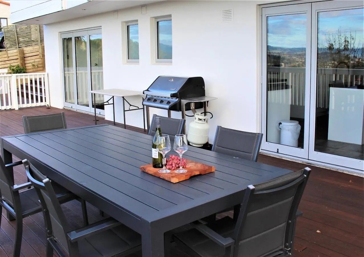 Guest house Serenity Views Rotorua