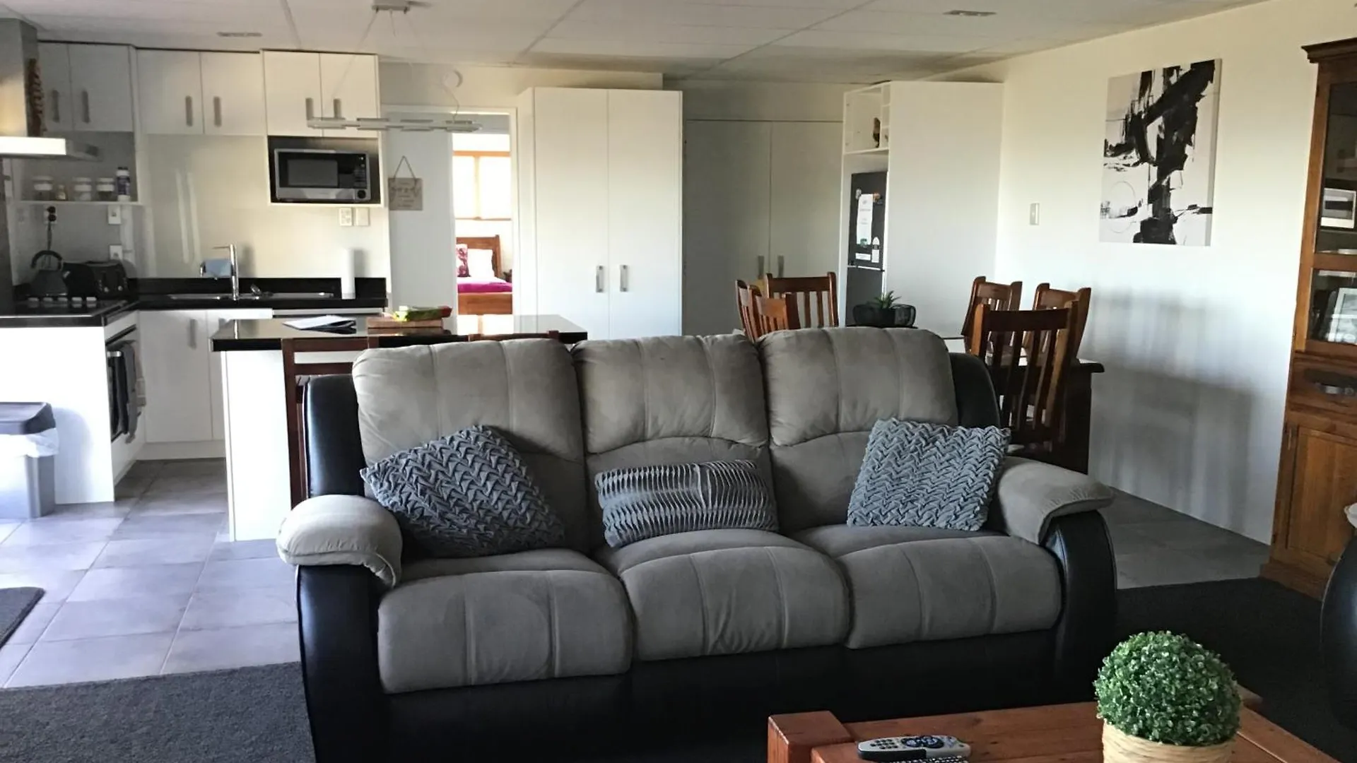 Guest house Serenity Views Rotorua
